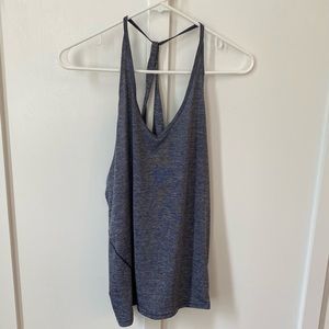 J. Crew x New Balance Athletic Tee